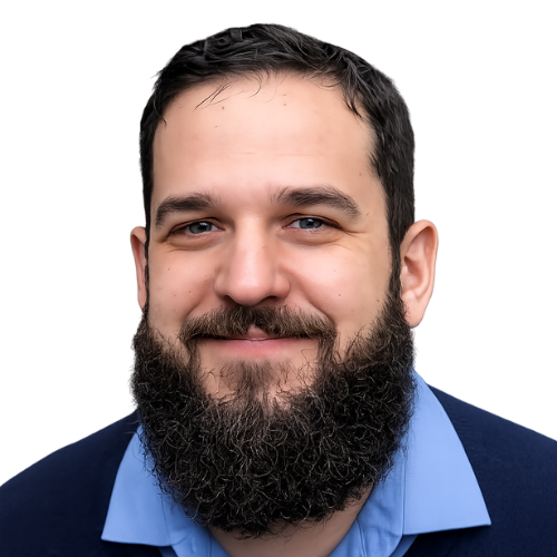 Headshot of Dan Sommer